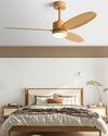 WOMO 3 Blade Ceiling Fan Lamp - WM5184 thumbnail