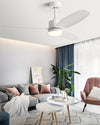 WOMO 3 Blade Ceiling Fan Lamp - WM5184 thumbnail