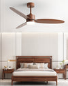 WOMO 3 Blade Ceiling Fan Lamp - WM5184 thumbnail