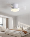 WOMO 28 Inch Small Hugger Ceiling Fan Lamp - WM5186 thumbnail