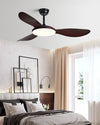 WOMO Modern Ceiling Fan Lamp - WM5192 thumbnail