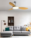 WOMO Modern Ceiling Fan Lamp - WM5192 thumbnail