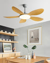 WOMO Modern Ceiling Fan Lamp - WM5192 thumbnail