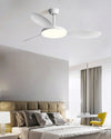 WOMO Modern Ceiling Fan Lamp - WM5192 thumbnail
