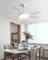 WOMO Modern Ceiling Fan Lamp - WM5192 thumbnail