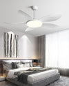 WOMO Modern Ceiling Fan Lamp - WM5192 thumbnail