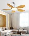 WOMO Modern Ceiling Fan Lamp - WM5192 thumbnail