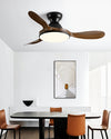 WOMO Large Low Profile Ceiling Fan Lamp - WM5195 thumbnail