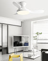 WOMO Large Low Profile Ceiling Fan Lamp - WM5195 thumbnail