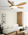 WOMO Large Low Profile Ceiling Fan Lamp - WM5195 thumbnail