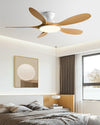 WOMO Large Low Profile Ceiling Fan Lamp - WM5195 thumbnail
