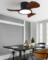 WOMO 30 Inch Ceiling Fan Lamp - WM5197 thumbnail