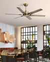 WOMO Metal Ceiling Fan - WM5199 thumbnail