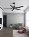 WOMO Metal Ceiling Fan - WM5199 thumbnail