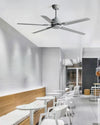 WOMO Metal Ceiling Fan - WM5199 thumbnail