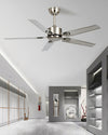 WOMO Metal Ceiling Fan - WM5199 thumbnail