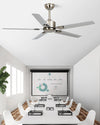 WOMO Metal Ceiling Fan - WM5199 thumbnail