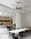 WOMO Metal Ceiling Fan - WM5199 thumbnail