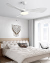 WOMO 3 Blade Modern Ceiling Fan Lamp - WM5200 thumbnail