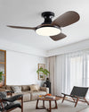 WOMO 42 Inch Low Profile Ceiling Fan Lamp-WM5201 thumbnail