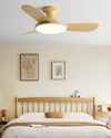 WOMO 42 Inch Low Profile Ceiling Fan Lamp-WM5201 thumbnail