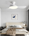 WOMO 42 Inch Low Profile Ceiling Fan Lamp-WM5201 thumbnail