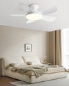 WOMO 42 Inch Low Profile Ceiling Fan Lamp-WM5201 thumbnail