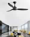 WOMO Modern Ceiling Fan - WM5203 thumbnail