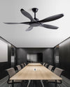 WOMO Modern Ceiling Fan - WM5203 thumbnail