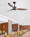 WOMO Modern Ceiling Fan - WM5203 thumbnail