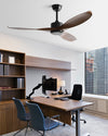 WOMO Modern Ceiling Fan - WM5203 thumbnail