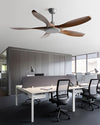 WOMO Modern Ceiling Fan - WM5203 thumbnail
