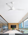 WOMO Modern Ceiling Fan - WM5203 thumbnail
