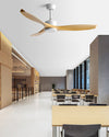 WOMO Modern Ceiling Fan - WM5203 thumbnail