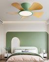 WOMO 30 Inch Low Profile Ceiling Fan Lamp-WM5205 thumbnail