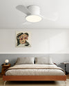WOMO 30 Inch Low Profile Ceiling Fan Lamp-WM5205 thumbnail