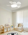 WOMO 30 Inch Low Profile Ceiling Fan Lamp-WM5205 thumbnail