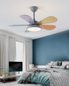 WOMO Modern Children Ceiling Fan Lamp - WM5207 thumbnail