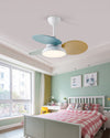 WOMO Modern Children Ceiling Fan Lamp - WM5207 thumbnail
