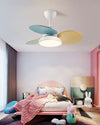 WOMO Modern Children Ceiling Fan Lamp - WM5207 thumbnail