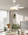 WOMO 6 Blade Large Ceiling Fan Lamp-WM5216 thumbnail