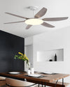 WOMO 6 Blade Large Ceiling Fan Lamp-WM5216 thumbnail