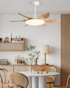WOMO 6 Blade Large Ceiling Fan Lamp-WM5216 thumbnail