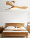 WOMO Modern Ceiling Fan Lamp-WM5222 thumbnail