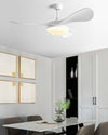WOMO Modern Ceiling Fan Lamp-WM5222 thumbnail