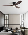 WOMO 42 Inch Low Profile Ceiling Fan Lamp-WM5223 thumbnail