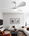 WOMO 52 Inch Modern Ceiling Fan Lamp-WM5224 thumbnail