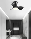 WOMO 22 Inch Small Low Profile Ceiling Fan Lamp - WM5229 thumbnail