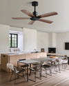 WOMO Modern Ceiling Fan - WM5231 thumbnail