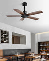 WOMO Modern Ceiling Fan - WM5231 thumbnail